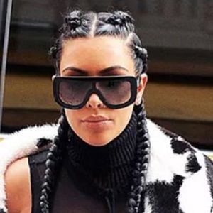 As Seen on “Kim Kardashian Frames”